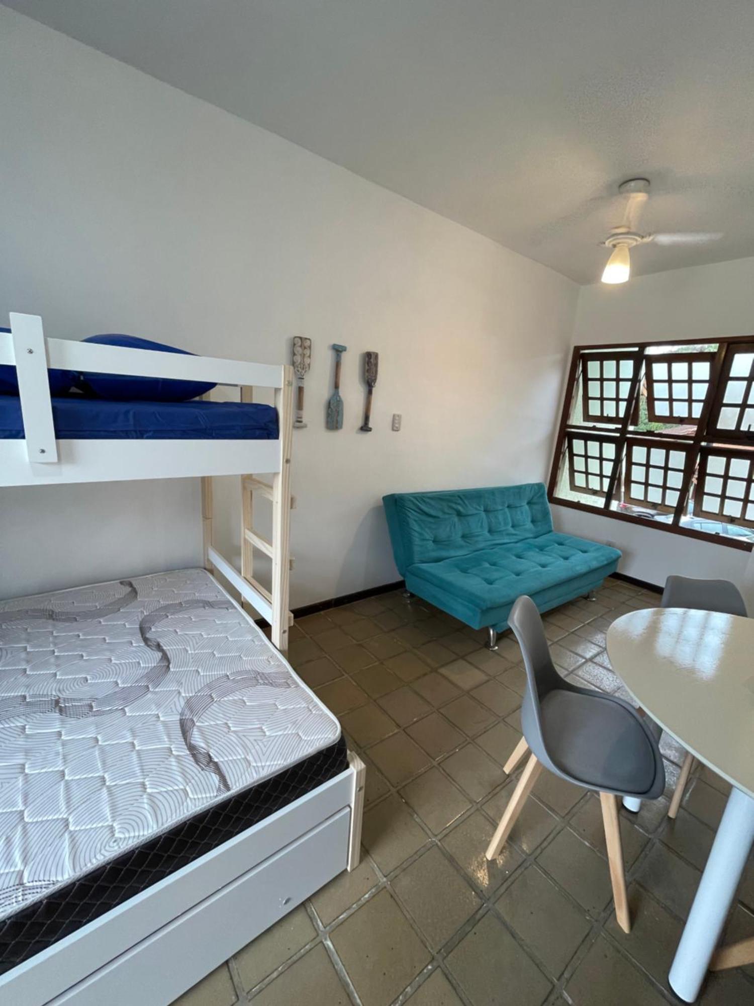 Pe Na Areia Na Praia Das Toninhas - Villagio 24 Porto Feliz Ubatuba Exterior foto