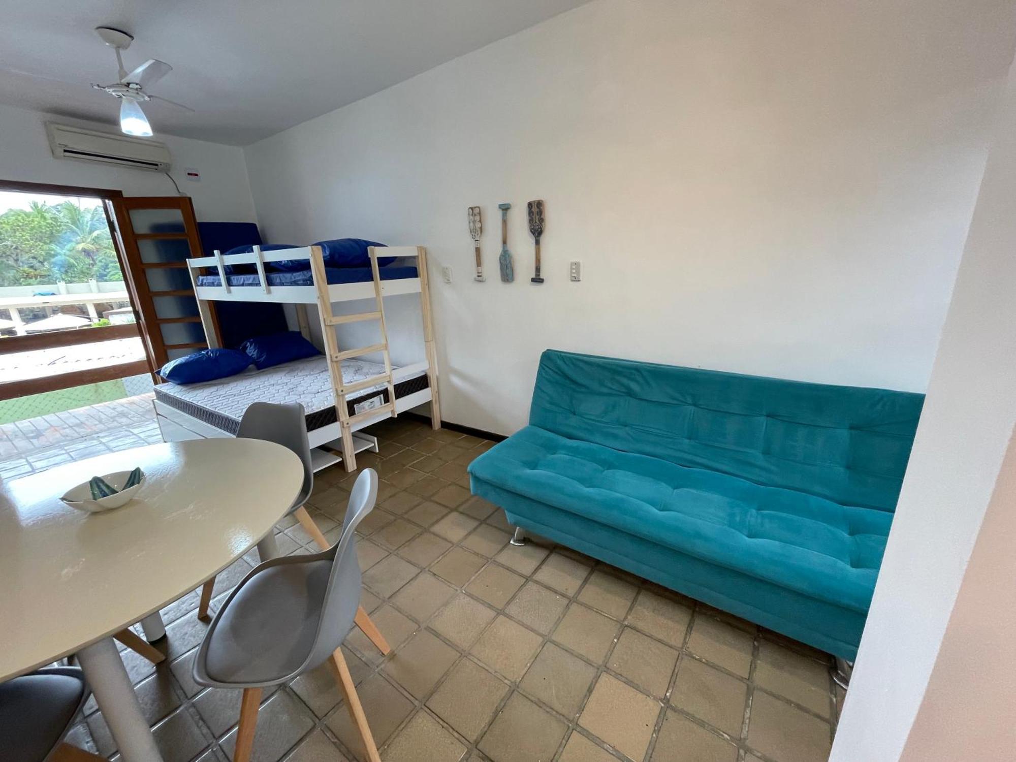 Pe Na Areia Na Praia Das Toninhas - Villagio 24 Porto Feliz Ubatuba Exterior foto